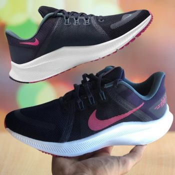 Tênis Nike Quest 4 Feminino