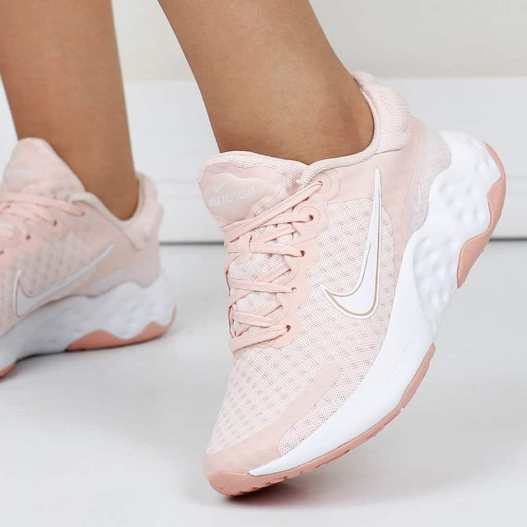 Tênis Nike Renew Ride 3 Feminino