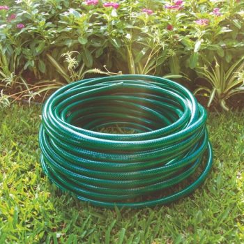 Tramontina Mangueira Flex Para Jardim, 25 M