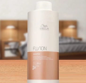 Wella Professionals Fusion - Shampoo 1000ml