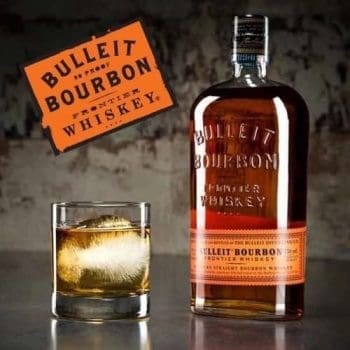 Whisky Bulleit Bourbon Americano 750ml