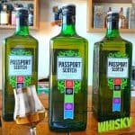 Whisky Passport, 1L