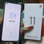 Xiaomi 11 Lite 5G NE - Estoque No Brasil