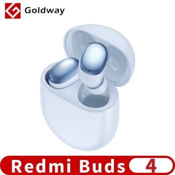 Xiaomi Redmi Buds 4 Cupom