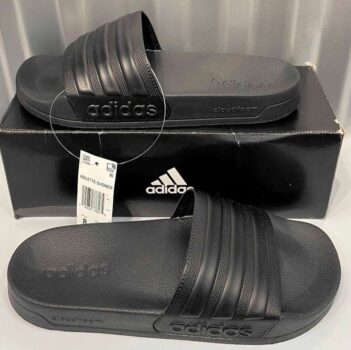 Adidas Chinelo Adilette Shower