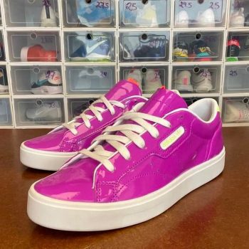 Adidas Tênis adidas Sleek