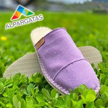 Alpargata Mule, Havaianas, Adulto Unissex