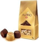 Alpino Bombom 195g (15 unid)