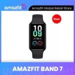 Amazfit Band 7 Cupom