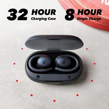 Anker Soundcore Sport X10 Cupom