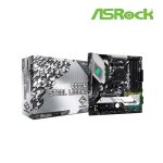 ASROCK B550M STEEL LEGEND Motherboard