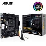 ASUS TUF GAMING B550M PLUS Motherboard