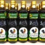 Azeite Gallo Extra Virgem Clássico - 500Ml