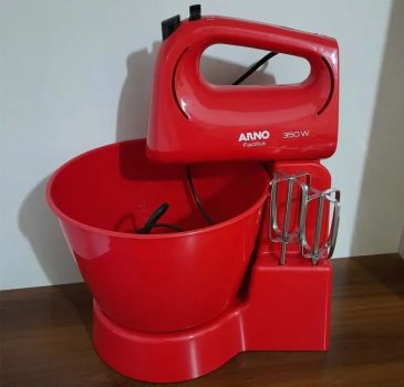 Batedeira Arno Facilita SX25