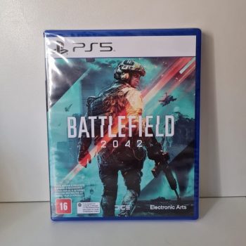 Battlefield 2042 - PS5
