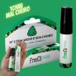 Bloqueador de Odores Sanitarios Freecô Original Pocket 15 Ml, Freeco, 15 Ml