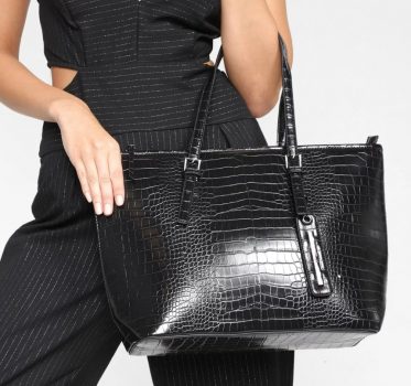 Bolsa Santa Lolla Croco