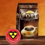 Café Moído e Torrado 3 Corações Fort Stand Pack 500g