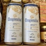 Cerveja de Trigo HOEGAARDEN 269 ML Lata