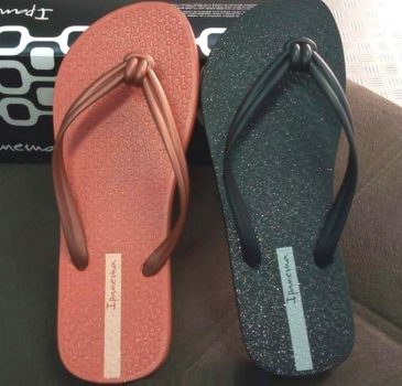 Chinelo Elo Chic, Ipanema, Feminino