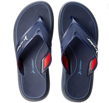 Chinelo Rider Jet masculino
