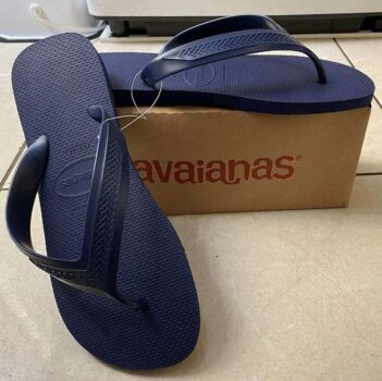 Chinelo Top Max, Havaianas, Masculino
