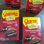 Chocolate em Pó, Garoto, 200g