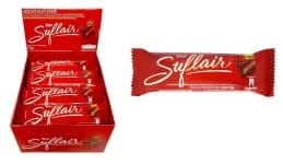 Chocolate Suflair 50g com 20 – Nestle