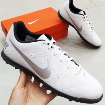 Chuteira Society Nike Beco 2 TF - Adulto
