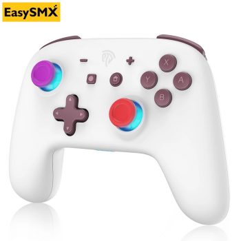 Controle Bluetooth EasySMX YS27