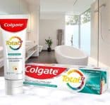 Creme Dental Colgate Total 12 Advanced Fresh 90g