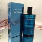 Davidoff Cool Water Eau de Toilette 125ml