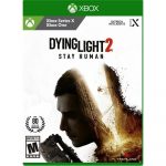 Dying Light 2: Stay Human - Xbox