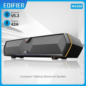 Edifier MG300 Cupom