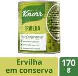 Ervilha em Conserva Knorr 170g