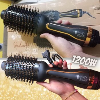 Escova Secadora Multilaser Essenza EB087 1200W - 2 Velocidades Cerâmica