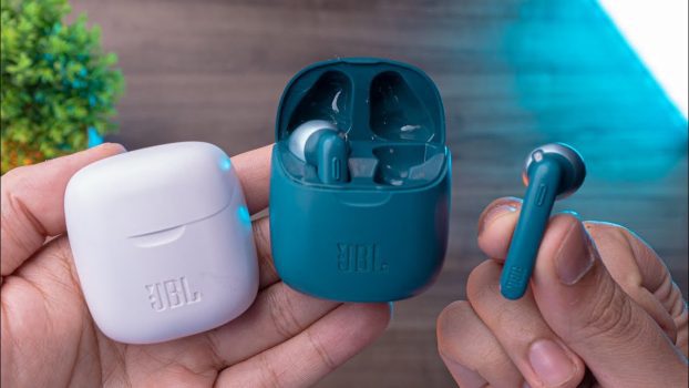 Fone de Ouvido Bluetooth JBL Tune 225TWS