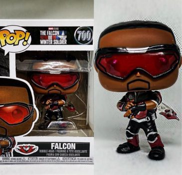 Funko Falcon 51624