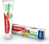 Gel Dental Colgate Natural Extracts Reinforced Defense 140g