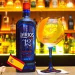 Gin Espanhol Larios 12 700 ml