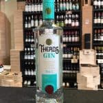 Gin Salton Theros Dry 1L