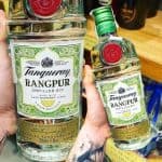 Gin Tanqueray Rangpur 700ml