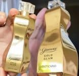 Glamour Gold Glam Desodorante Colônia 75ml