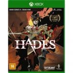 Hades - Xbox