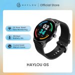 Haylou GS Smartwatch