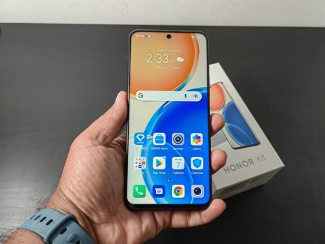 Honor x8 Cupom