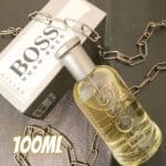 Hugo Boss Bottled Eau de Toilette, Hugo Boss Boss Bottled 100ml