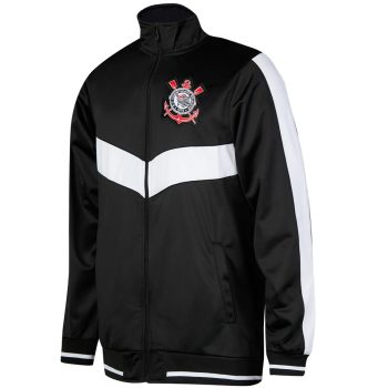 Jaqueta do Corinthians Trilobal Concept - Masculina