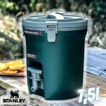 Jug Térmica Stanley | 7,5L