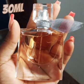 Lancôme, La Vie est Belle EDP, Perfume Feminino 30ml